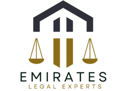 "Emirates Legal Experts Logo"